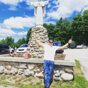 Meet your Posher, Mauricio